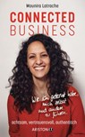 Connected Business - Mounira Latrache - 9783641246761