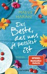 Das Beste, das uns je passiert ist - Maeve Haran - 9783641248888