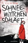 Schneewittchen schläft - C.J. Tudor - 9783641265090