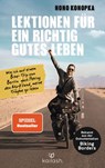 Lektionen für ein richtig gutes Leben - Nono Konopka - 9783641274863