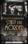 Stadt der Mörder - Britta Habekost - 9783641277468