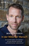 In der Mitte der Mensch - Bodo Janssen - 9783641281984