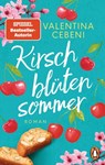 Kirschblütensommer - Valentina Cebeni - 9783641286323
