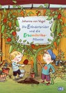 Die Erfinderbrüder und die Erbsmöhrika-Pflanze - Johanna von Vogel - 9783641286521