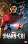 MARVEL Shang-Chi and the Legend of the Ten Rings - Cynthea Liu - 9783641288983