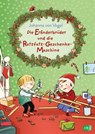 Die Erfinderbrüder und die Ratzfatz-Geschenke-Maschine - Johanna von Vogel - 9783641293048