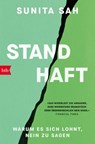 Standhaft - Sunita Sah - 9783641294885