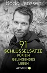 91 Schlüsselsätze für ein gelingendes Leben - Bodo Janssen - 9783641298340