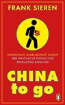 China to go - Frank Sieren - 9783641299675