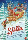 Stella - Heute bin ich Weihnachtsmann - Sibylle Wenzel - 9783641301705