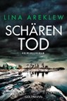 Schärentod - Lina Areklew - 9783641314422