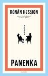 Panenka - Rónán Hession - 9783641324643