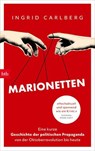 Marionetten - Ingrid Carlberg - 9783641326043
