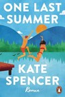 One Last Summer - Kate Spencer - 9783641332259