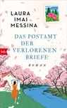 Das Postamt der verlorenen Briefe - Laura Imai Messina - 9783641337964