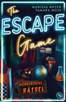 The Escape Game - Marissa Meyer ; Tamara Moss - 9783641338923