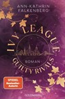 Ivy League. Guilty Rivals - Ann-Kathrin Falkenberg - 9783641339920