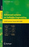 Advanced Lectures on Software Engineering - Peter Muller - 9783642130090