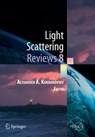 Light Scattering Reviews 8 - Alexander A. Kokhanovsky - 9783642440304