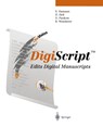 DigiScript¿ - Sabine Hamann ;  Robert Wunderer ;  Detlef Pankow ;  Hauke Hell - 9783642468315