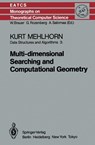 Data Structures and Algorithms 3 - K. Mehlhorn - 9783642699023