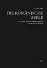Die rumänische Seele - Lucian Blaga - 9783643511294