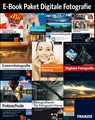 Das große E-Book-Paket Digitale Fotografie - Stefan Weis ; Guido Sonnenberg ; Cornelia  Dörr ; Ramon Dörr ; Astrid Schnieders ; Martin Rietze ; Michael Risch ; Vilma Niclas ; Michael Nagel ; Helge Süß ; Reinhard Wagner ; Klaus Kindermann - 9783645203258