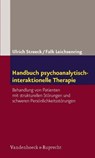 Handbuch psychoanalytisch-interaktionelle Therapie - Ulrich Streeck ; Falk Leichsenring - 9783647995243