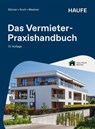 Das Vermieter-Praxishandbuch - Rudolf Stürzer ; Michael Koch ; Martina Westner - 9783648194485