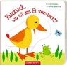 Kuckuck, wo ist das Ei versteckt? - GROSCHE,  Erwin - 9783649619697