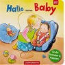 Hallo, kleines Baby - Ann-Katrin Heger - 9783649632108