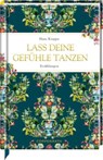 Laß deine Gefühle tanzen - Hans Kruppa - 9783649644620