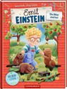 Emil Einstein (Leseanfänger, Bd. 1) - Suza Kolb - 9783649649687