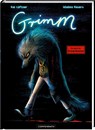 Grimm - Kai Lüftner - 9783649651437