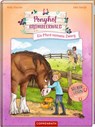 Ponyhof Brombeerwald (Leseanfänger, Bd. 2) - Holly Ginster - 9783649652793