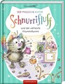 Der magische Kater Schnurrifluff (Bd. 2) - Nina Müller - 9783649652830