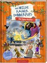 Der wilde Räuber Donnerpups (Leseanfänger, Bd. 3) - Walko - 9783649652977