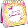 You are my Sunshine -  - 9783649653004