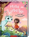 Mina Wirbelfee (Bd. 4) - Zoe Magdalena - 9783649653837