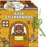 Cozy Stickerhaus -  - 9783649654049