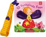 Mein erstes Fühl-Buch für den Buggy: 10 funkelnde Feen -  - 9783649654070