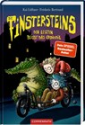 Die Finstersteins (Bd. 3) - Kai Lüftner - 9783649655213