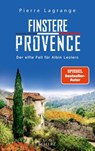Finstere Provence - Pierre Lagrange - 9783651025103