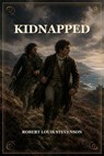 Kidnapped - Robert Louis Stevenson - 9783653478167