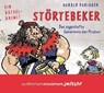 Störtebeker - Das sagenhafte Geheimnis der Piraten -  - 9783654604190