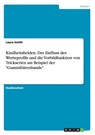 Kindheitshelden. Der Einfluss des Werteprofils und die Vorbildfunktion von Trickserien am Beispiel der "Gummibärenbande" - Laura Smith - 9783656858195