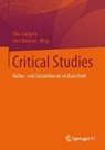 Critical Studies - Elke Gaugele ; Jens Kastner - 9783658104115