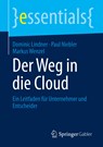Der Weg in die Cloud - Dominic Lindner ; Paul Niebler ; Markus Wenzel - 9783658291006