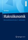 Makroökonomik - Dirk Ehnts - 9783658410544