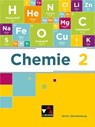 Chemie neu Berlin/Brandenburg 2 Schülerband - Claudia Bohrmann-Linde ; Ilona Siehr ; Jochen Woller ; Michael Tausch - 9783661050027